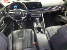 Hyundai Elantra 1.6l Limited DCT, снимка 8