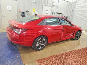 Hyundai Elantra 1.6l Limited DCT, снимка 3