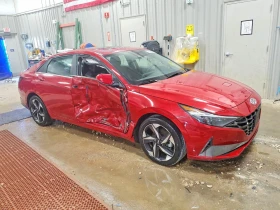 Hyundai Elantra 1.6l Limited DCT, снимка 4