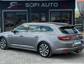 Renault Talisman 1.6 DCI! Сервизна история. ПЕРФЕКТЕН!, снимка 3