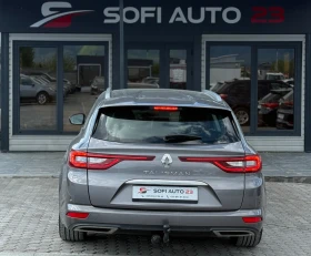 Renault Talisman 1.6 DCI! Сервизна история. ПЕРФЕКТЕН!, снимка 6