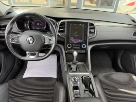 Renault Talisman 1.6 DCI! Сервизна история. ПЕРФЕКТЕН!, снимка 10