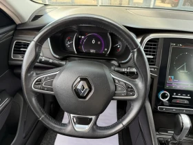 Renault Talisman 1.6 DCI! Сервизна история. ПЕРФЕКТЕН!, снимка 11