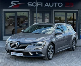 Renault Talisman 1.6 DCI! Сервизна история. ПЕРФЕКТЕН!, снимка 1
