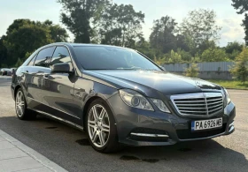 Mercedes-Benz E 350 Avantgarde, снимка 1