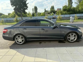 Mercedes-Benz E 350 Avantgarde, снимка 6