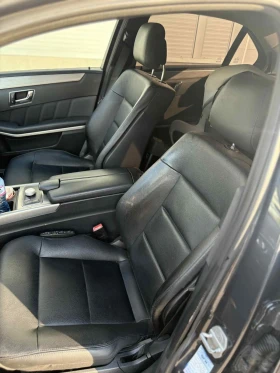 Mercedes-Benz E 350 Avantgarde, снимка 9