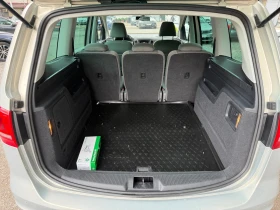 VW Sharan 2.0 TSI DSG, снимка 10