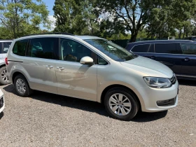 VW Sharan 2.0 TSI DSG, снимка 1