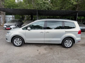 VW Sharan 2.0 TSI DSG, снимка 4