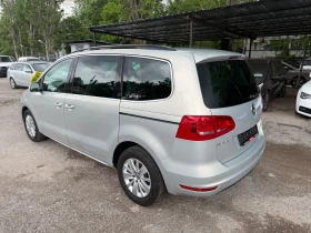 VW Sharan 2.0 TSI DSG, снимка 5