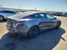 Tesla Model S, снимка 3
