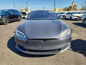 Tesla Model S, снимка 5