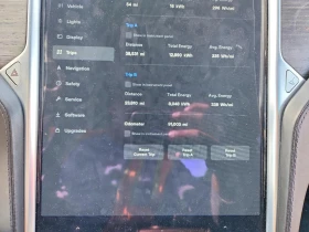 Tesla Model S, снимка 9