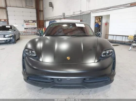 Porsche Taycan, снимка 12