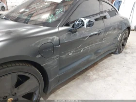 Porsche Taycan, снимка 6