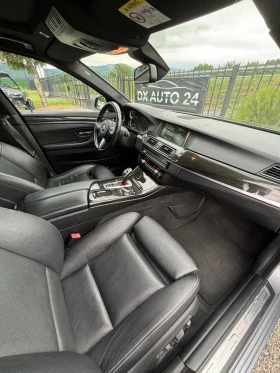 BMW 528 528i Facelift, снимка 7