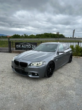 BMW 528 528i Facelift, снимка 3