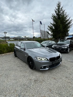 BMW 528 528i Facelift, снимка 1