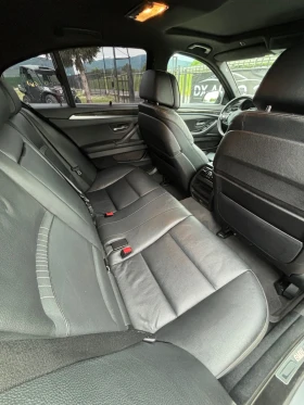 BMW 528 528i Facelift, снимка 9