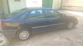 Renault Laguna, снимка 2