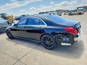 Mercedes-Benz S 560 !!4MATIC!! SPECIAL, снимка 2