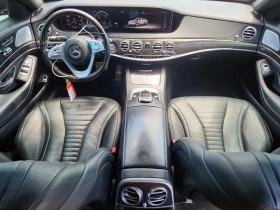 Mercedes-Benz S 560 !!4MATIC!! SPECIAL, снимка 8