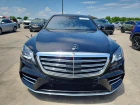 Mercedes-Benz S 560 !!4MATIC!! SPECIAL, снимка 5
