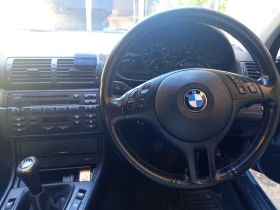 BMW 318, снимка 4