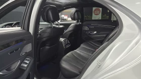 Mercedes-Benz S 350 4MATIC* FULL* КРАЙНА ЦЕНА ДО БЪЛГАРИЯ* , снимка 13