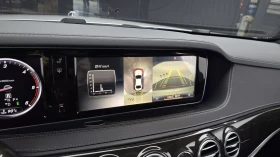 Mercedes-Benz S 350 4MATIC* FULL* КРАЙНА ЦЕНА ДО БЪЛГАРИЯ* , снимка 10