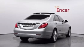 Mercedes-Benz S 350 4MATIC* FULL* КРАЙНА ЦЕНА ДО БЪЛГАРИЯ* , снимка 3