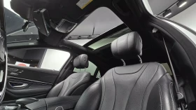 Mercedes-Benz S 350 4MATIC* FULL* КРАЙНА ЦЕНА ДО БЪЛГАРИЯ* , снимка 14