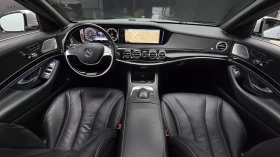 Mercedes-Benz S 350 4MATIC* FULL* КРАЙНА ЦЕНА ДО БЪЛГАРИЯ* , снимка 6