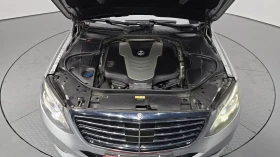 Mercedes-Benz S 350 4MATIC* FULL* КРАЙНА ЦЕНА ДО БЪЛГАРИЯ* , снимка 5