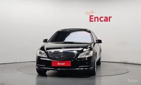 Mercedes-Benz S 500, снимка 3