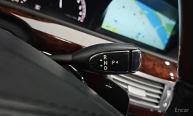 Mercedes-Benz S 500, снимка 9