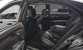 Mercedes-Benz S 500, снимка 12