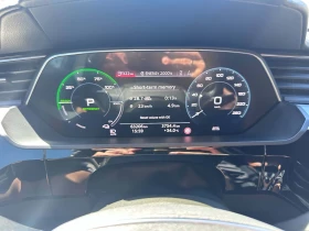 Audi E-Tron Q8 E-TRON, снимка 4
