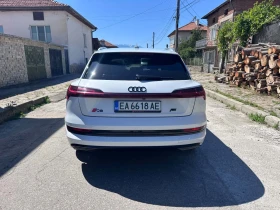 Audi E-Tron Q8 E-TRON, снимка 8