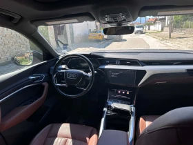 Audi E-Tron Q8 E-TRON, снимка 13