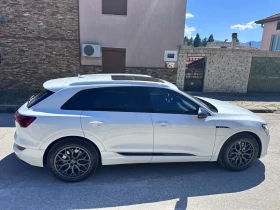 Audi E-Tron Q8 E-TRON, снимка 6