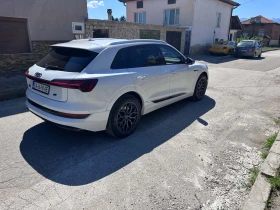 Audi E-Tron Q8 E-TRON, снимка 3