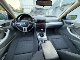 BMW 318 CI, снимка 8