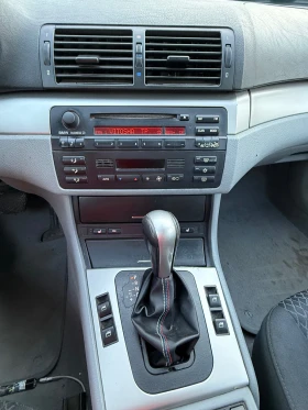 BMW 318 CI, снимка 10