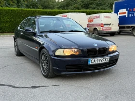 BMW 318 CI, снимка 3