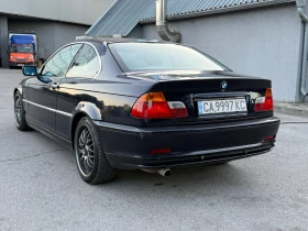 BMW 318 CI, снимка 6