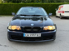 BMW 318 CI, снимка 2