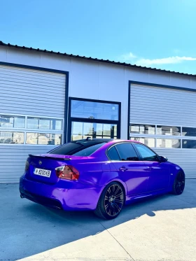 BMW 318 D Mpack, снимка 2