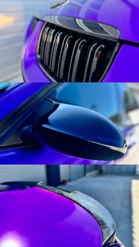 BMW 318 D Mpack, снимка 6